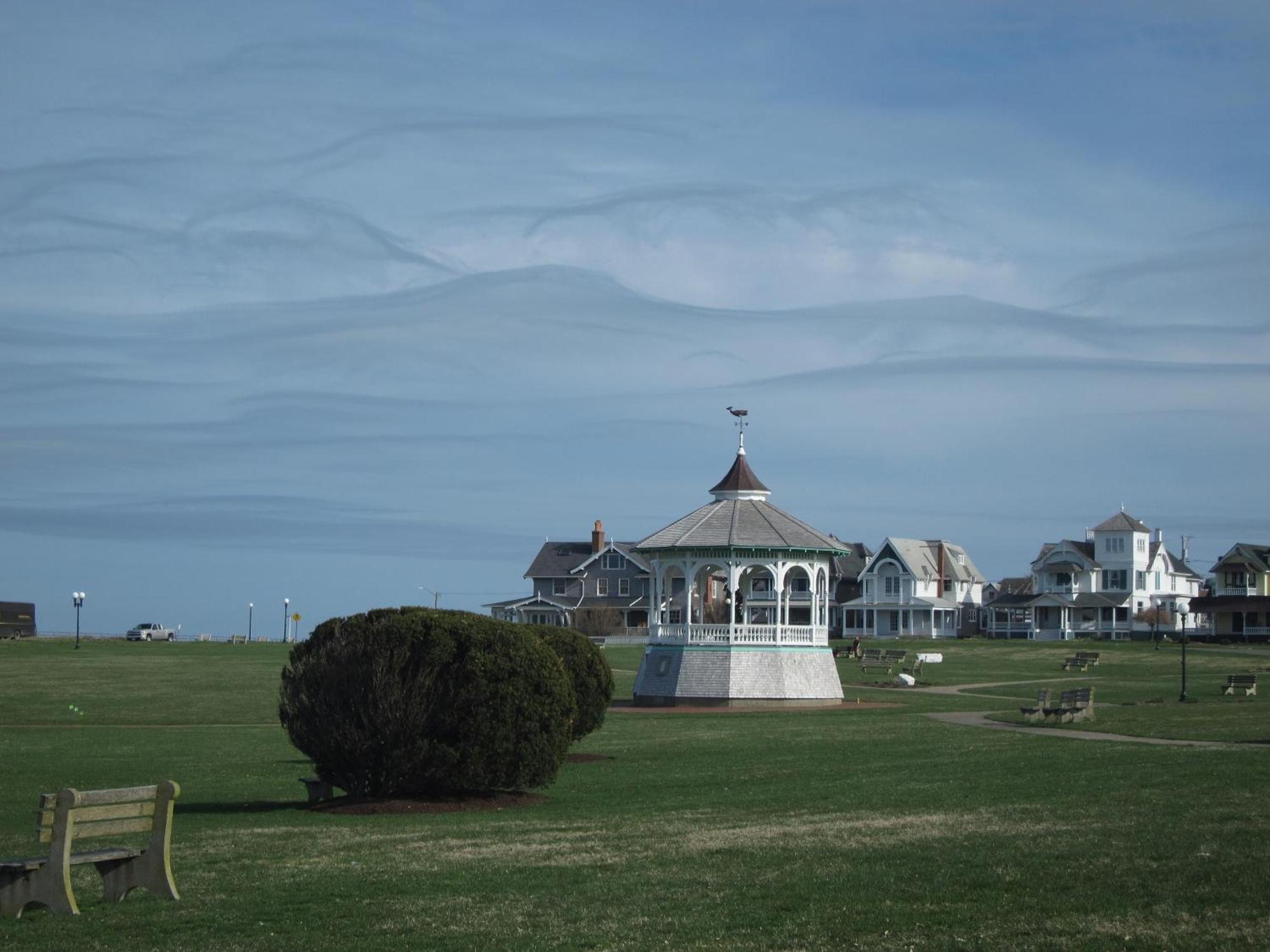 The Oak Bluffs Inn Экстерьер фото