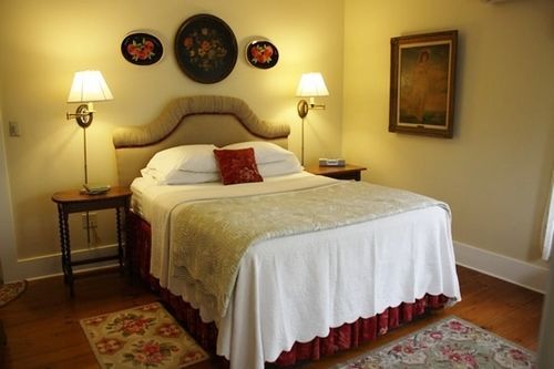 The Oak Bluffs Inn Экстерьер фото