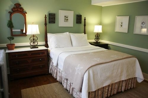The Oak Bluffs Inn Экстерьер фото