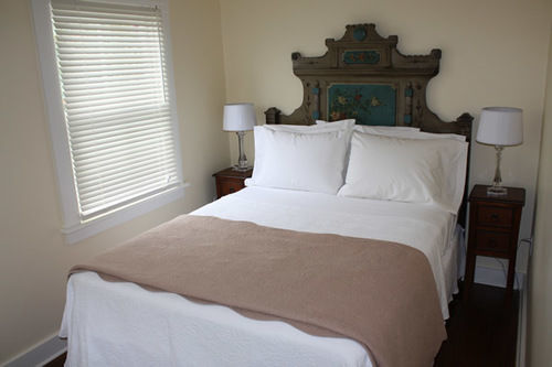 The Oak Bluffs Inn Экстерьер фото